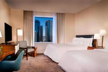 The Westin Dallas Downtown - 24