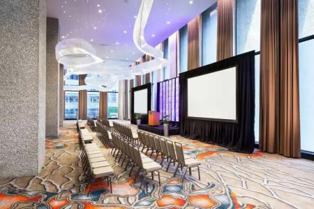 The Westin Dallas Downtown - 41