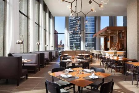 The Westin Dallas Downtown - 38