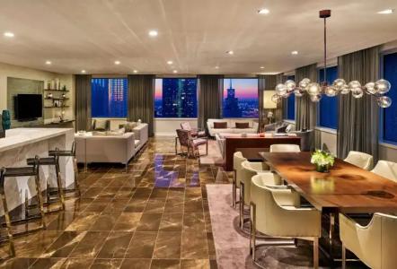 The Westin Dallas Downtown - 33