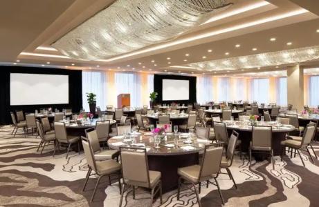 The Westin Dallas Downtown - 16