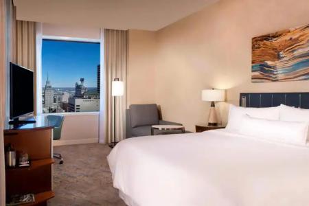 The Westin Dallas Downtown - 23