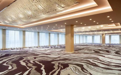 The Westin Dallas Downtown - 4