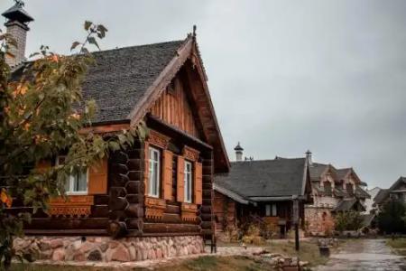 Наносы Отдых - 0