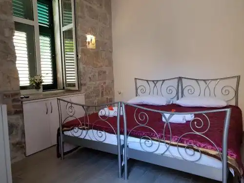 Deluxe room Mery - 5
