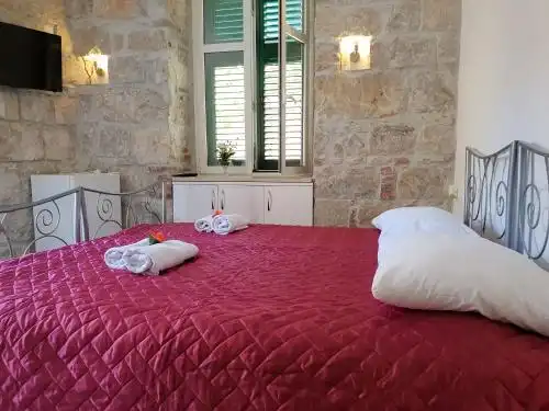 Deluxe room Mery - 3