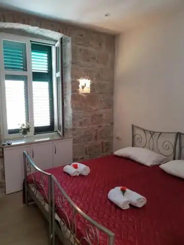 Deluxe room Mery - 4