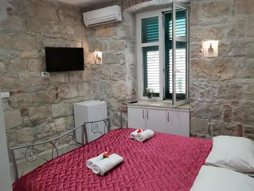 Deluxe room Mery - 1