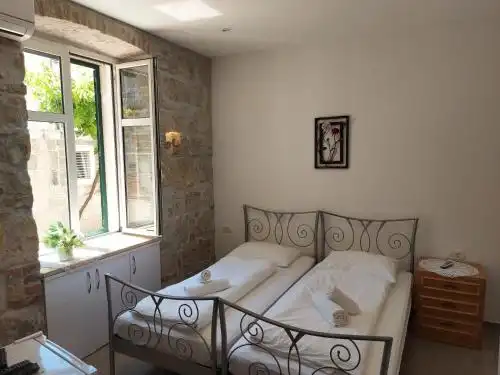 Deluxe room Mery - 6