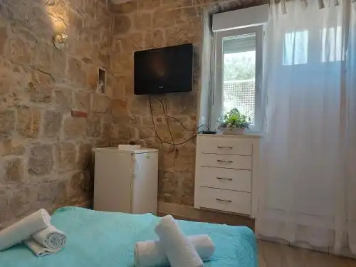 Deluxe room Mery - 33