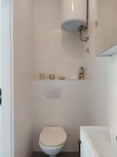 Deluxe room Mery - 10