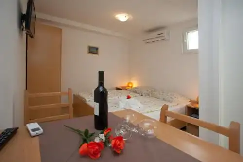 Deluxe room Mery - 12