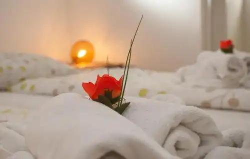 Deluxe room Mery - 24