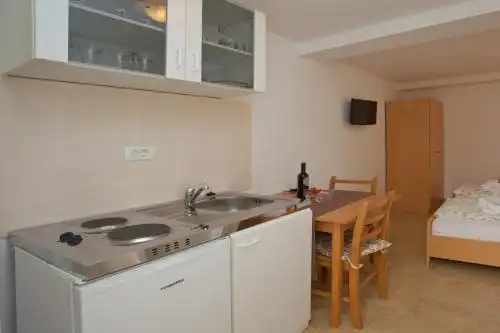 Deluxe room Mery - 23
