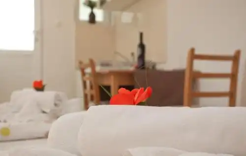 Deluxe room Mery - 19