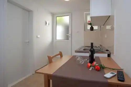 Deluxe room Mery - 22