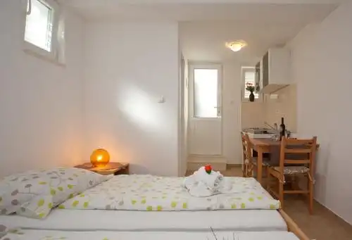 Deluxe room Mery - 17