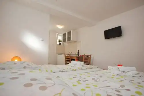 Deluxe room Mery - 21