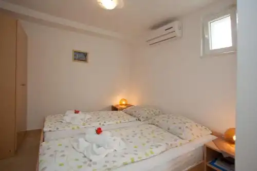 Deluxe room Mery - 14