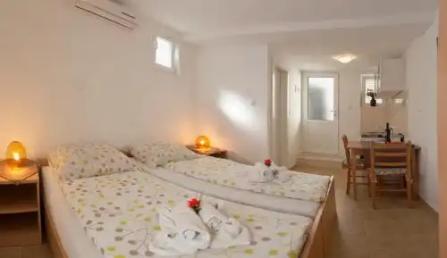 Deluxe room Mery - 13