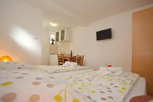 Deluxe room Mery - 16