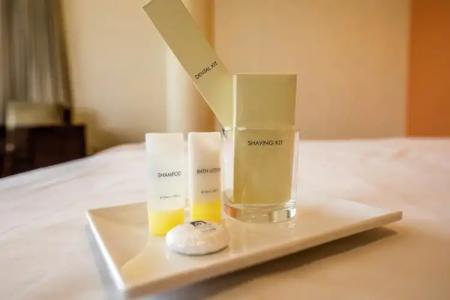 Summit Residency - 32