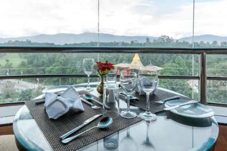 Summit Residency - 16