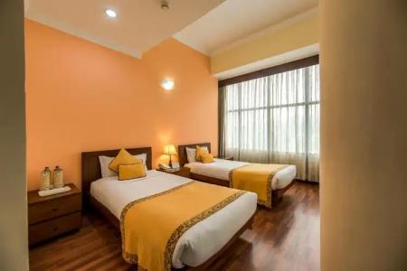 Summit Residency - 2