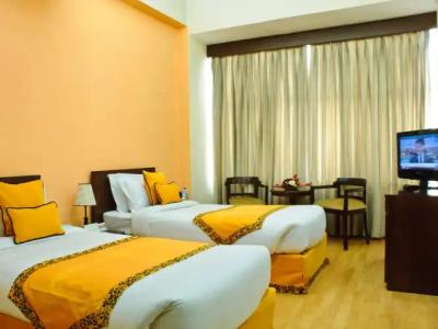 Summit Residency - 27