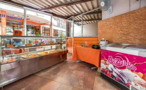 Summit Residency - 11