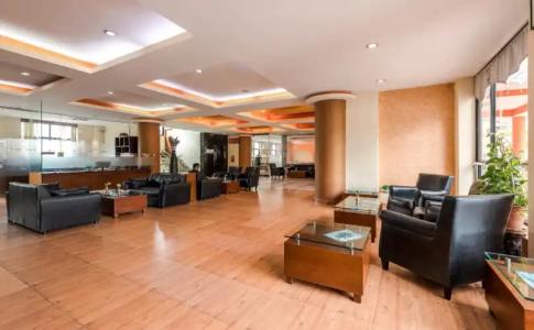 Summit Residency - 0