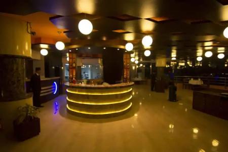 Summit Residency - 19