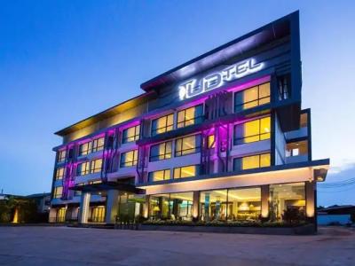 Udtel Boutique