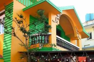 Хостел «Alobar1000», Катманду