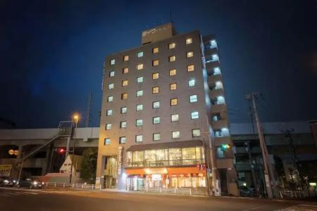 Palace Sendai - 0