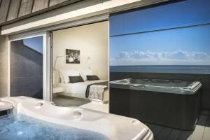 Rivalmare Boutique Hotel, Новиград