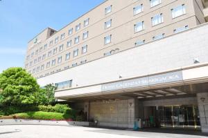 Hotel «Cadenza Tokyo», Токио
