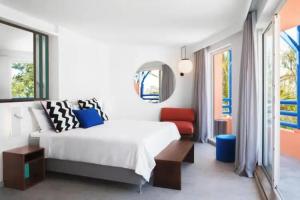 Salt of Palmar, an adult-only boutique hotel, a member of Design Hotels, Бель-Мар