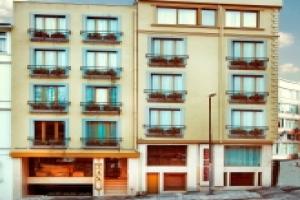 Tan Hotel - Special Category, Стамбул