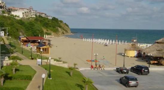 Южни нощи семеен хотел Свети Влас - 2