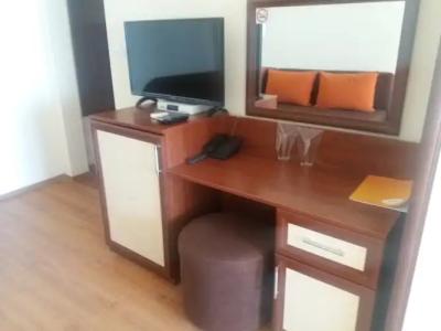 Южни нощи семеен хотел Свети Влас - 9