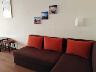 Южни нощи семеен хотел Свети Влас - 17