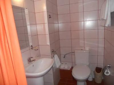 Южни нощи семеен хотел Свети Влас - 15