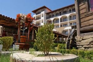 Апарт-Отель «Мельница», Свети Влас