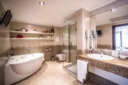 Palace Marina Dinevi - 7