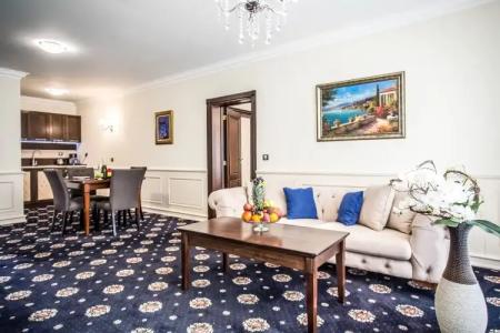 Palace Marina Dinevi - 5