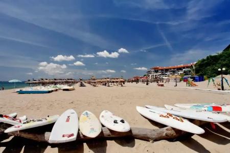 Palace Marina Dinevi - 17