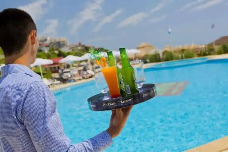 Palace Marina Dinevi - 23