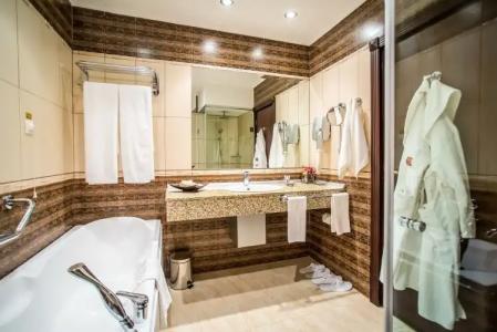 Palace Marina Dinevi - 6