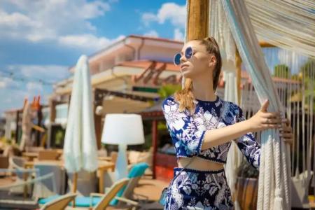 Palace Marina Dinevi - 46